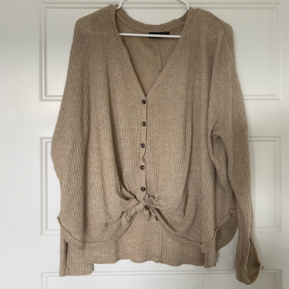 Long Sleeve, comfortable top